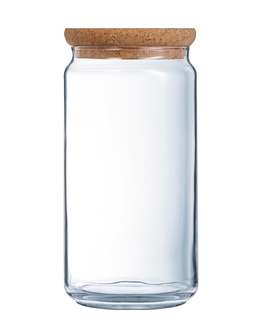 Емкость для хранения Luminarc Cork 10P9616 Емкость для хранения Luminarc Cork 10P9616