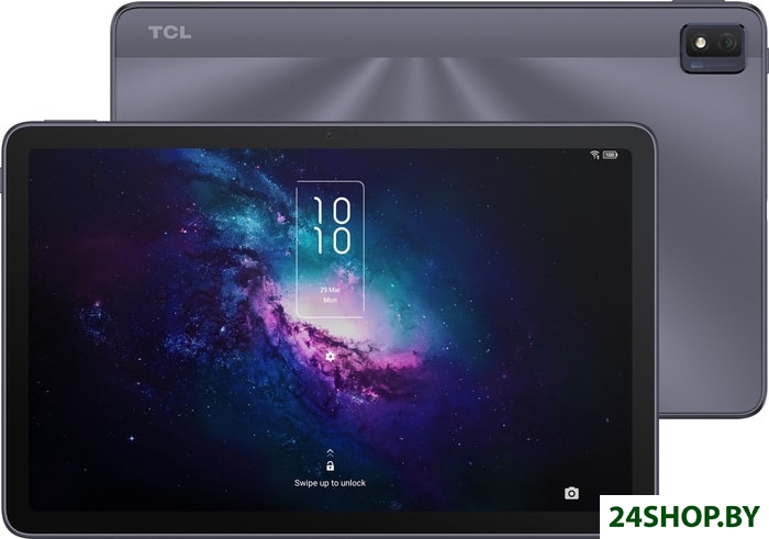 Планшет TCL 10 TABMAX 4G 9295G 4GB/64GB (космический серый) Планшет TCL 10 TABMAX 4G 9295G 4GB/64GB (космический серый)