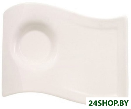 Блюдце Villeroy & Boch NewWave Caffe 10-2484-2831 Блюдце Villeroy & Boch NewWave Caffe 10-2484-2831