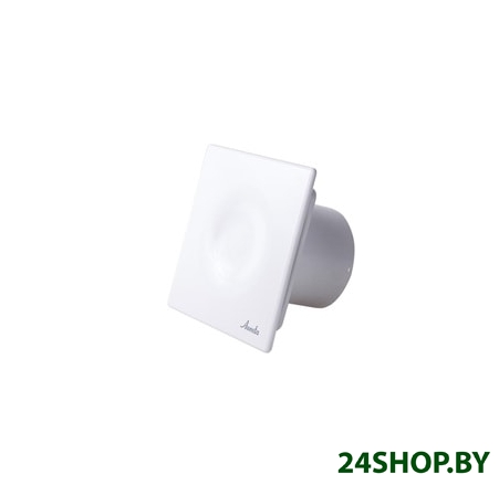 Осевой вентилятор Awenta System+ Turbo 125M KWT125M-POB125 Осевой вентилятор Awenta System+ Turbo 125M KWT125M-POB125