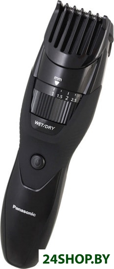 Машинка для стрижки Panasonic ER-GB42-K520 Машинка для стрижки Panasonic ER-GB42-K520