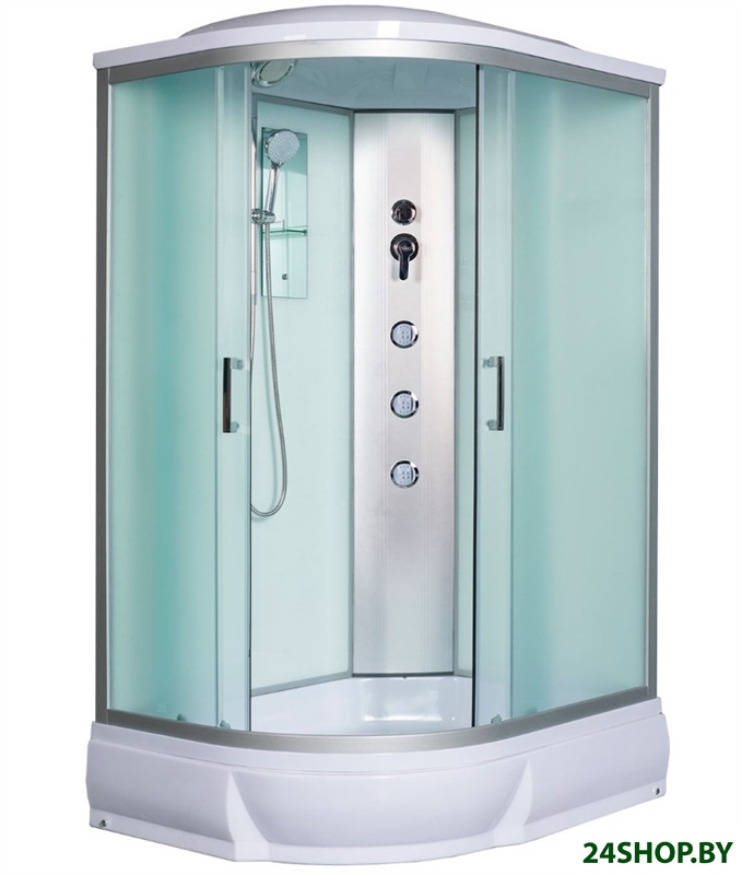Душевая кабина River Desna 100/80/26 MT R Душевая кабина River Desna 100/80/26 MT R