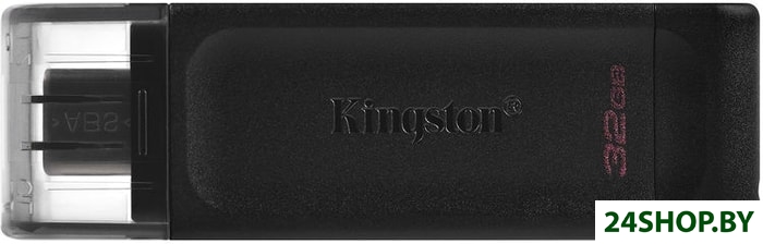 USB Flash Kingston DataTraveler 70 32GB USB Flash Kingston DataTraveler 70 32GB