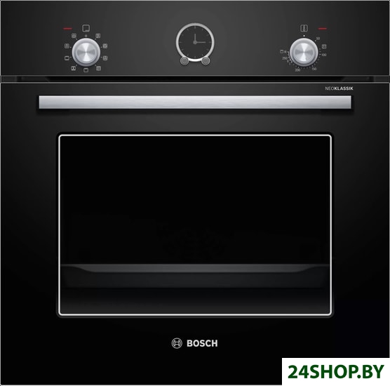 Электрический духовой шкаф Bosch HIJS10YB0R Электрический духовой шкаф Bosch HIJS10YB0R