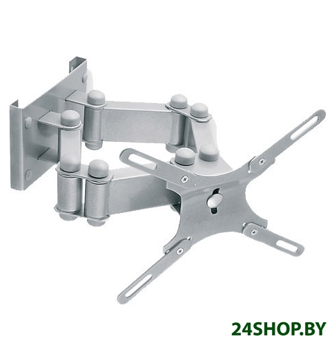 Кронштейн Trone ЖК-130 (серый) Кронштейн Trone ЖК-130 (серый)