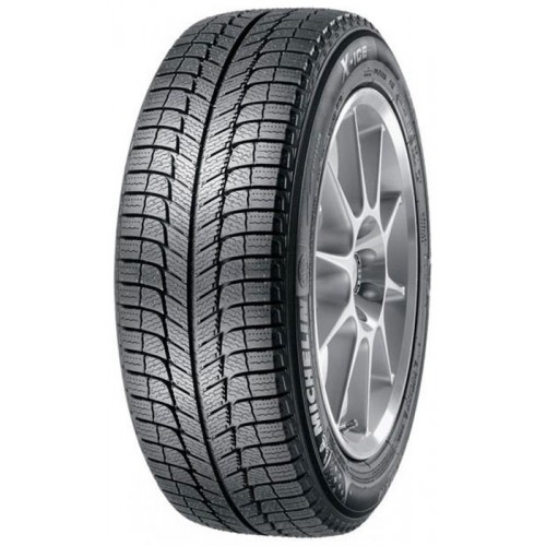Автомобильные шины Michelin X-Ice 3 245/45R19 102H Автомобильные шины Michelin X-Ice 3 245/45R19 102H