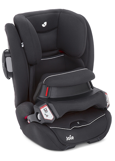 Автокресло Joie Transcend (Tuxedo) Автокресло Joie Transcend (Tuxedo)