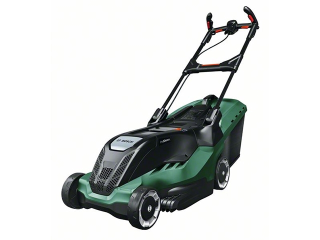 Газонокосилка Bosch AdvancedRotak 760 (06008B9301) Газонокосилка Bosch AdvancedRotak 760 (06008B9301)