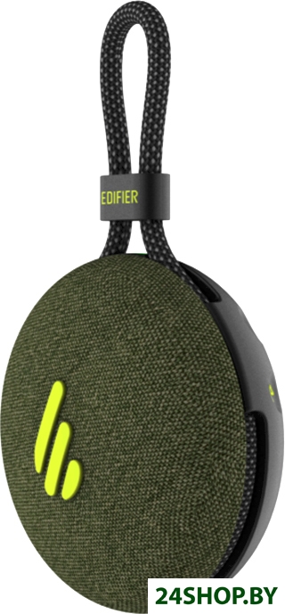 Беспроводная колонка Edifier MP100 Plus (темно-зеленый) Беспроводная колонка Edifier MP100 Plus (темно-зеленый)