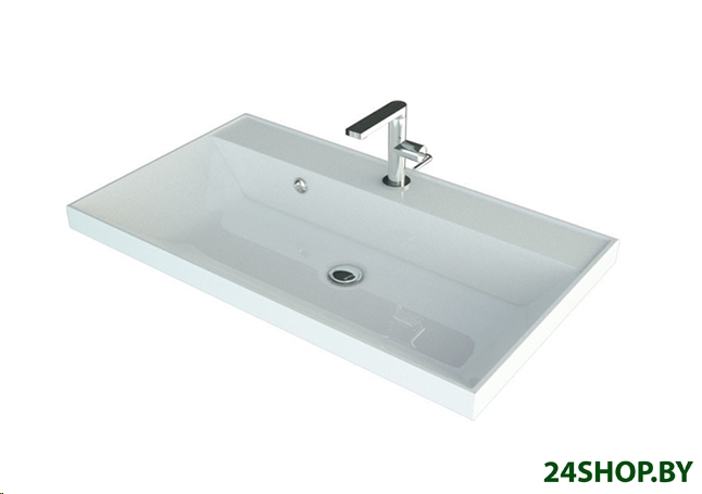 Умывальник Andrea Classic 800 Умывальник Andrea Classic 800