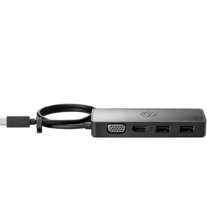 Док-станция HP USB-C Travel Hub G2 235N8AA Док-станция HP USB-C Travel Hub G2 235N8AA