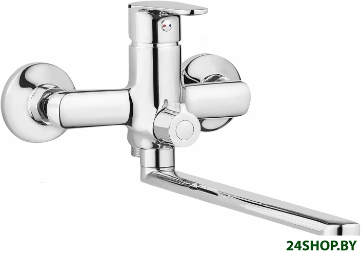 Смеситель Deante Chaber BGC 057M Смеситель Deante Chaber BGC 057M