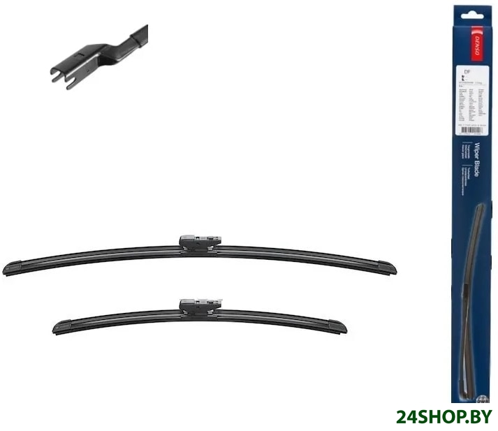 Щетки стеклоочистителя Denso DF-099 Щетки стеклоочистителя Denso DF-099