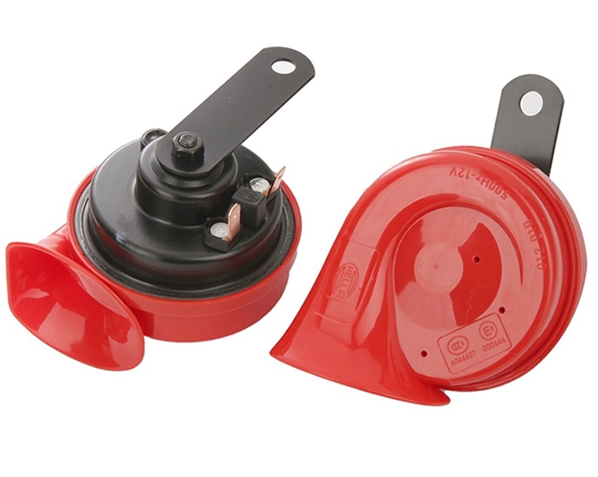 Сигнал Hella TE16 3FH 012 010-851 Сигнал Hella TE16 3FH 012 010-851