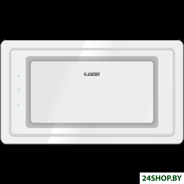 Кухонная вытяжка Exiteq EX-1286 (белый) Кухонная вытяжка Exiteq EX-1286 (белый)