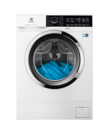 Стиральная машина Electrolux EW6S2R27C Стиральная машина Electrolux EW6S2R27C