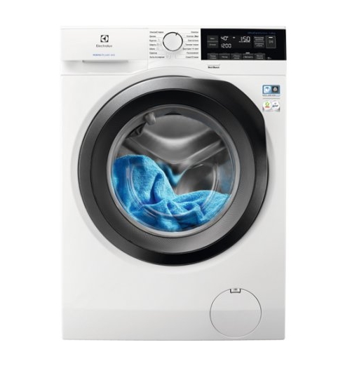 Стиральная машина Electrolux EW8F3R28S Стиральная машина Electrolux EW8F3R28S