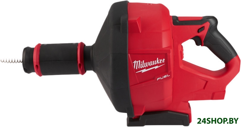 Прочистная машинка Milwaukee M18 FUEL M18FDCPF8-0C 4933459683 (без АКБ) Прочистная машинка Milwaukee M18 FUEL M18FDCPF8-0C 4933459683 (без АКБ)