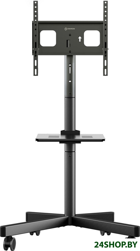 Стойка для телевизора Onkron TS1137 (черный) Стойка для телевизора Onkron TS1137 (черный)