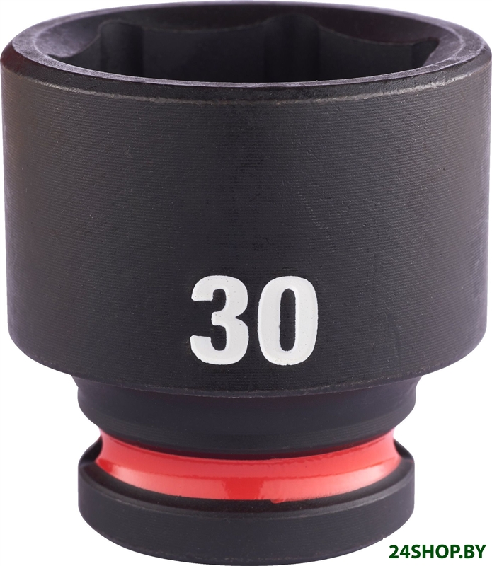 Головка слесарная Milwaukee Shockwave 4932480324 Головка слесарная Milwaukee Shockwave 4932480324