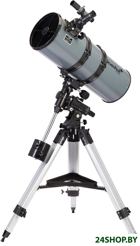 Телескоп Levenhuk Blitz 203 Plus Телескоп Levenhuk Blitz 203 Plus
