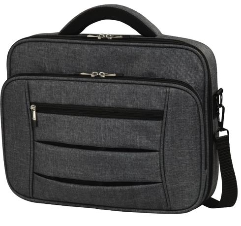 Сумка для ноутбука Hama Business Bag 15.6 (00101576) Сумка для ноутбука Hama Business Bag 15.6 (00101576)