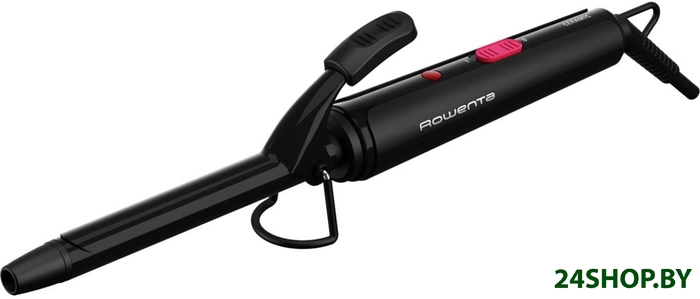 Круглая плойка Rowenta CF2119F0 Круглая плойка Rowenta CF2119F0