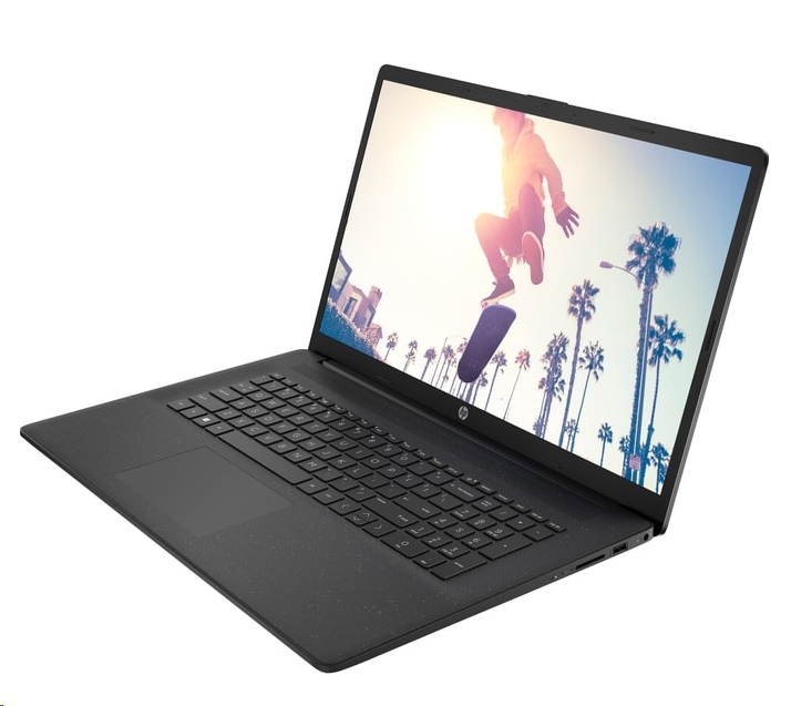 Ноутбук HP 17-cp0004ny 60V14EA Ноутбук HP 17-cp0004ny 60V14EA