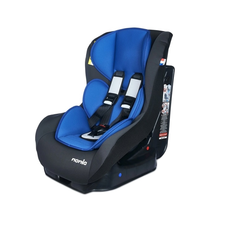 Детское автокресло Nania Maxim Access blue Детское автокресло Nania Maxim Access blue