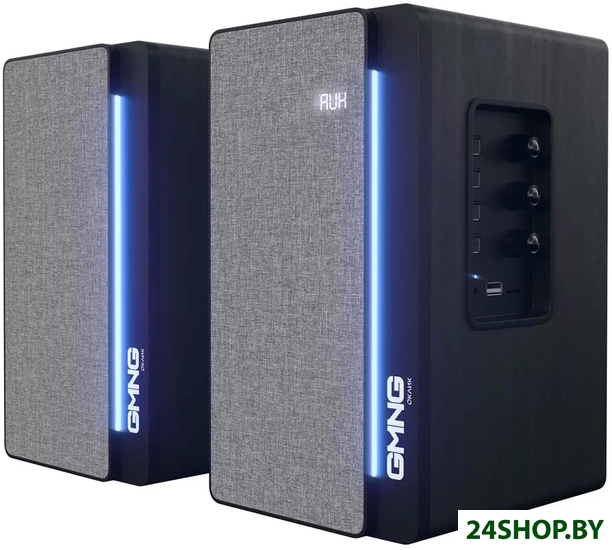 Акустика Oklick GMNG OK-603 Акустика Oklick GMNG OK-603