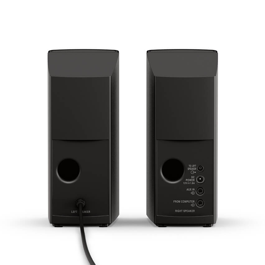 Акустика Bose Companion 2 Series III Акустика Bose Companion 2 Series III