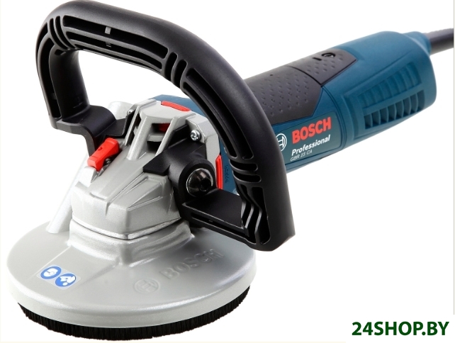 Полировальная машина Bosch GBR 15 CA Professional (0601776000) Полировальная машина Bosch GBR 15 CA Professional (0601776000)