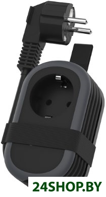 Сетевой фильтр Ritmix RM-112C (черный) Сетевой фильтр Ritmix RM-112C (черный)