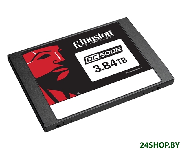 SSD Kingston DC500R 3.84TB SEDC500R/3840G SSD Kingston DC500R 3.84TB SEDC500R/3840G
