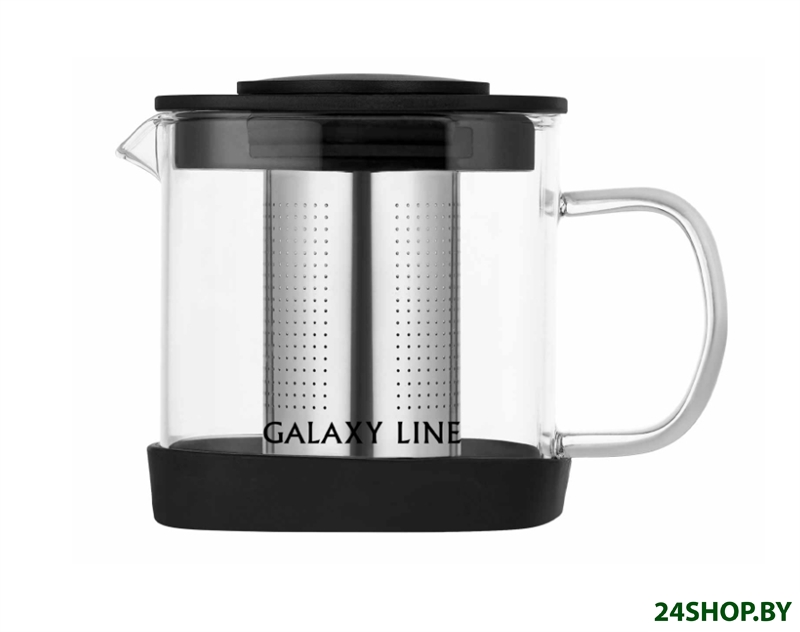 Чайник заварочный GALAXY LINE GL9360 Чайник заварочный GALAXY LINE GL9360
