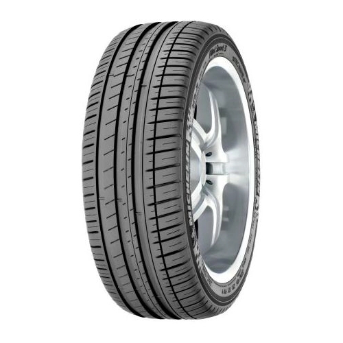 Автомобильные шины Michelin Pilot Sport 3 195/50R15 82V Автомобильные шины Michelin Pilot Sport 3 195/50R15 82V