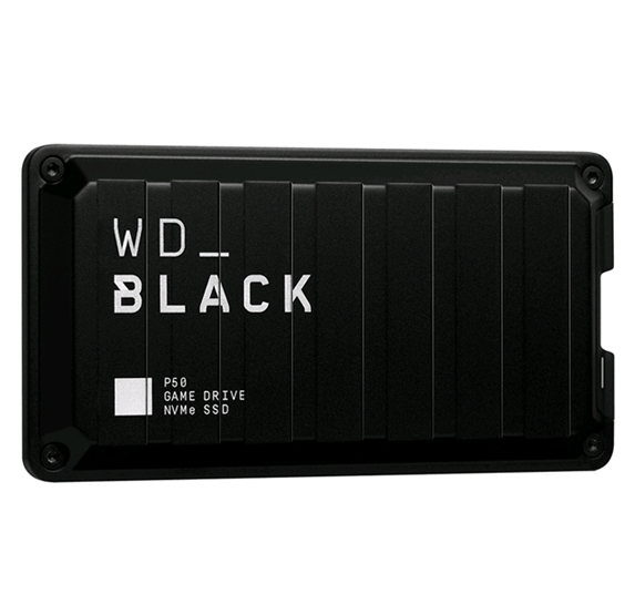 Внешний накопитель WD P50 500Gb WDBA3S5000ABK Внешний накопитель WD P50 500Gb WDBA3S5000ABK