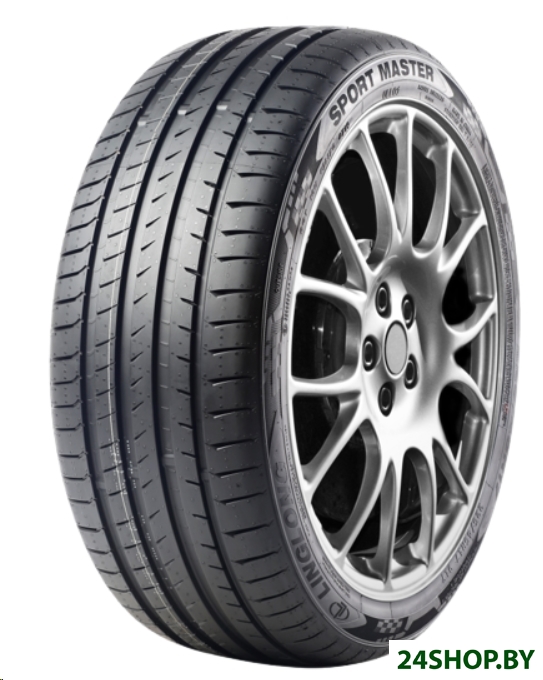 Автомобильные шины LingLong Sport Master 265/35R18 97Y XL Автомобильные шины LingLong Sport Master 265/35R18 97Y XL