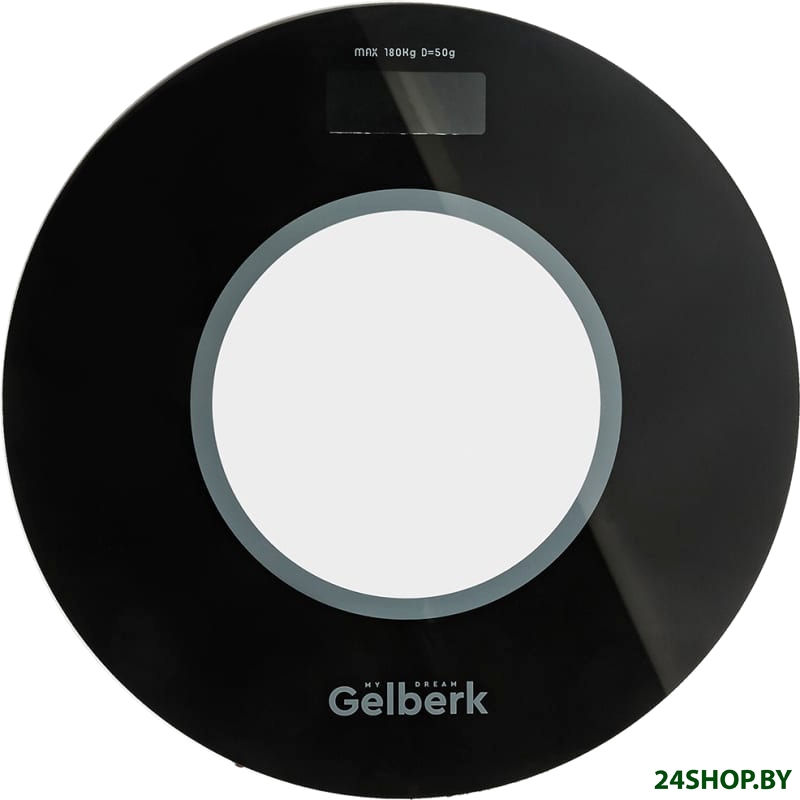 Напольные весы Gelberk GL-F105 Напольные весы Gelberk GL-F105