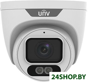 IP-камера Uniview IPC3624LE-ADF28K-WL IP-камера Uniview IPC3624LE-ADF28K-WL