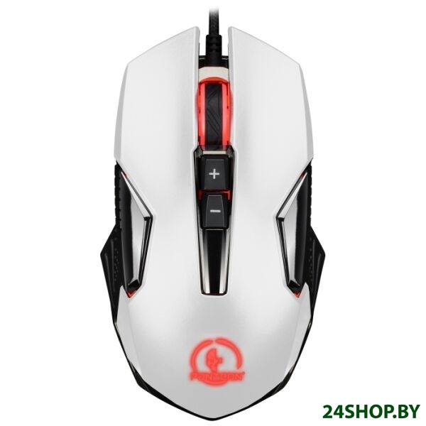 Игровая мышь Jet.A Panteon MS75 (белый) Игровая мышь Jet.A Panteon MS75 (белый)