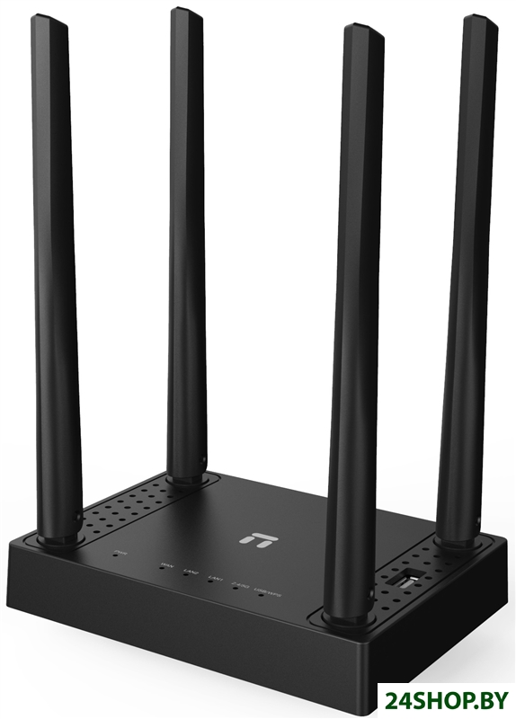 Wi-Fi роутер Netis N5 Wi-Fi роутер Netis N5