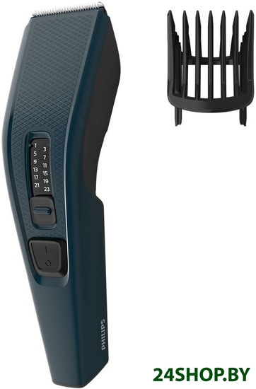 Машинка для стрижки Philips HC3505/15 Машинка для стрижки Philips HC3505/15