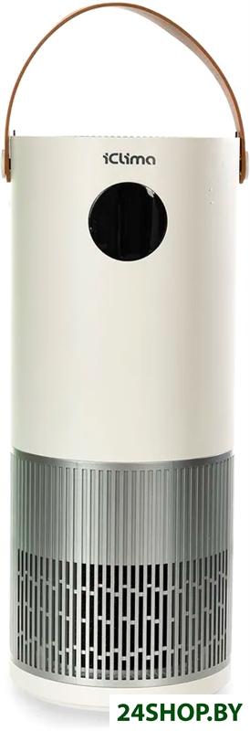 Очиститель воздуха IClima LUX-5000W Очиститель воздуха IClima LUX-5000W