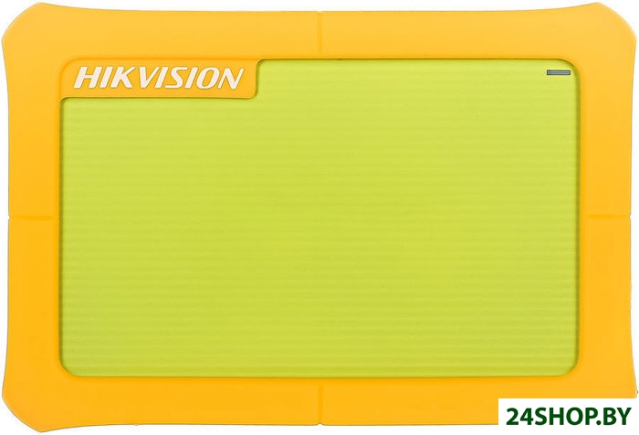Внешний накопитель Hikvision T30 HS-EHDD-T30(STD)/1T/Green/Rubber 1TB (зеленый) Внешний накопитель Hikvision T30 HS-EHDD-T30(STD)/1T/Green/Rubber 1TB (зеленый)