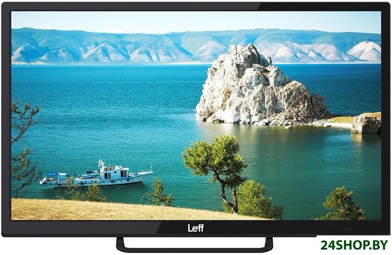 Телевизор Leff 24H240T Телевизор Leff 24H240T