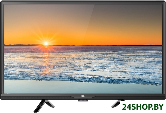 Телевизор BQ 2406B Телевизор BQ 2406B