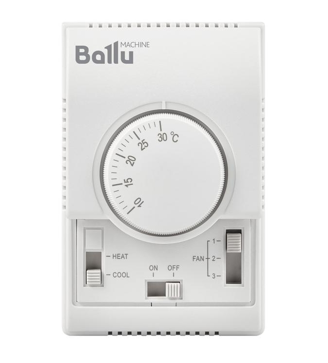 Термостат Ballu BMC-1 Термостат Ballu BMC-1