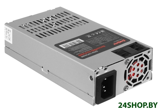 Блок питания ExeGate ServerPRO-1U-F300AS Блок питания ExeGate ServerPRO-1U-F300AS