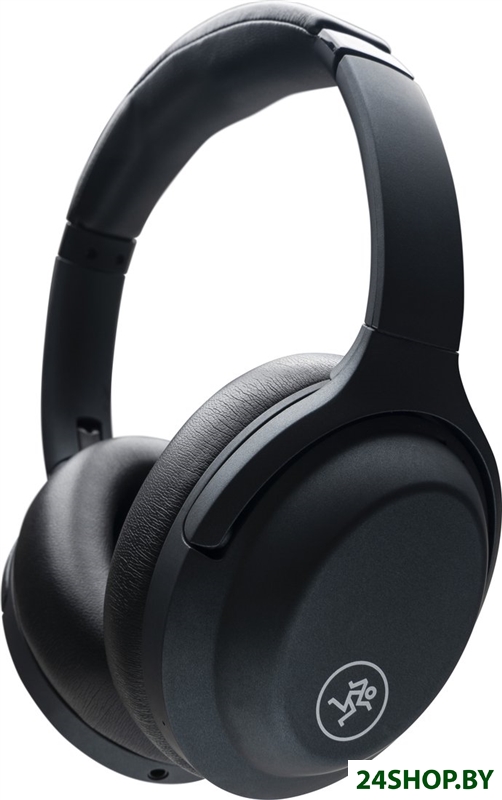 Наушники MACKIE MC-60BT Наушники MACKIE MC-60BT